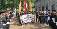 long-march-psht-kediri