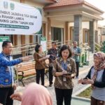 Pasuruan Masuk 3 Besar Kota Ramah Lansia Provinsi Jawa Timur