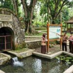 Pemkab Banyuwangi Jadikan Sumber Air Peninggalan Belanda sebagai Destinasi Wisata Edukasi Baru