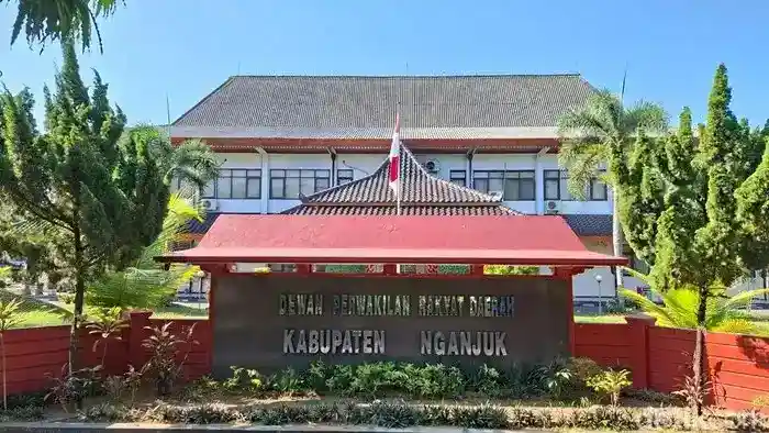DPRD Nganjuk Perjuangkan Siswa Tak Terjangkau Zonasi SMA Negeri