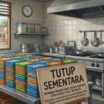 Emil Dardak Jelaskan Terhentinya Program MBG di Malang