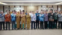 Pemkot Kediri Gandeng Kampus, Perkuat Kebijakan Berbasis Riset Daerah