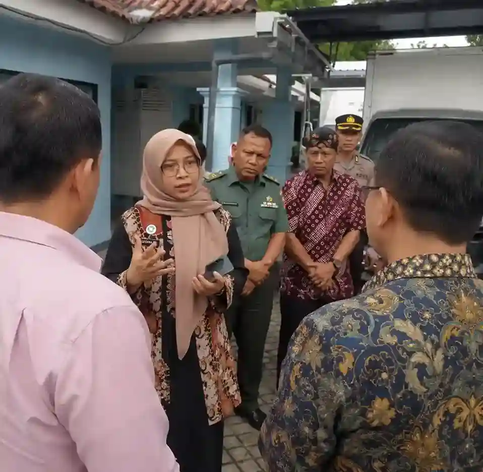 18 SPPG di Tulungagung Ditutup Sementara oleh BGN