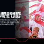 Gubernur Jatim Dorong Hak Anak Jadi Investasi Bangsa