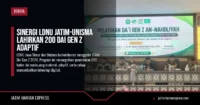 Sinergi LDNU Jatim-Unisma Lahirkan 200 Dai Gen Z Adaptif