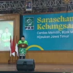 Musancab PKB Blitar Jadi Momen Regenerasi, Targetkan Kembali 14 Kursi DPRD