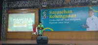 Musancab PKB Blitar Jadi Momen Regenerasi, Targetkan Kembali 14 Kursi DPRD