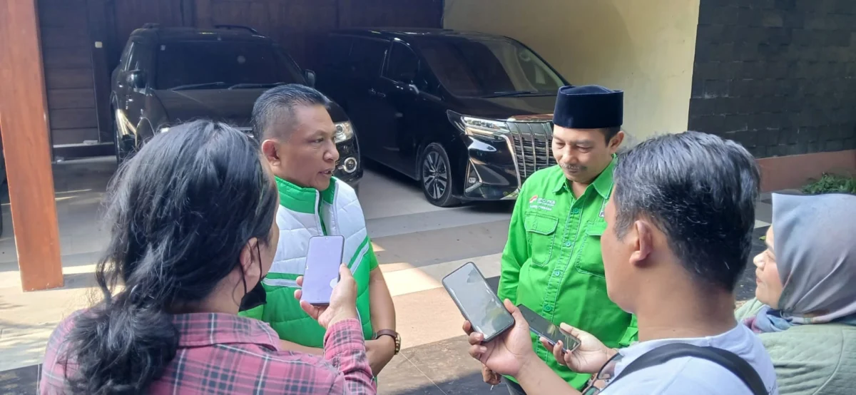 Demi Pembangunan Merata, DPRD Blitar Dorong Percepatan Anggaran 2026