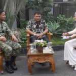Sinergi Teritorial: Ketika TNI AD Menjadi Penggerak Pertumbuhan Nganjuk di Tengah Keterbatasan Anggaran