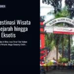 Jelajahi 15 Destinasi Wisata Blitar: Dari Sejarah hingga Pesona Alam Eksotis
