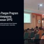 Jaga Keamanan Pangan Program MBG, Dinkes Tulungagung Perkuat Pengawasan SPPG