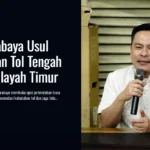 DPRD Surabaya Usul Pemindahan Tol Tengah Kota ke Wilayah Timur