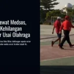 Berkenalan Lewat Medsos, Warga Blitar Kehilangan Sepeda Motor Usai Olahraga