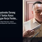 Yona Bagus Widyatmoko Dorong Inspektorat Usut Tuntas Kasus Penipuan Lowongan Kerja Pemkot Surabaya