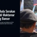 Nahdliyin Muda Serukan 7 Tuntutan di Muktamar NU, Diadang Banser