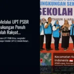 Pemprov Jatim Melalui UPT PSBR Blitar Berikan Dukungan Penuh pada MPLS Sekolah Rakyat Terpadu 2 Kota Blitar
