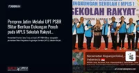 Pemprov Jatim Melalui UPT PSBR Blitar Berikan Dukungan Penuh pada MPLS Sekolah Rakyat Terpadu 2 Kota Blitar