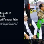 Trans Jatim Gratis pada 17 Agustus 2026, Kado Kemerdekaan dari Pemprov Jatim