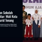 Pembangunan Sekolah Rakyat di Blitar: Wali Kota Ajak Wali Murid Tenang