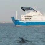 Kapal Virgo Transport Hilang Kontak di Laut Jawa