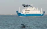 Kapal Virgo Transport Hilang Kontak di Laut Jawa