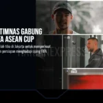 14 pemain telah tiba di Jakarta dan bergabung dalam persiapan Timnas Indonesia menjelang FIFA ASEAN Cup 2026. (Timnas Indonesia)