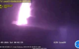 PVMBG Tetapkan Siaga, Imbau Masyarakat Jauhi Anak Krakatau