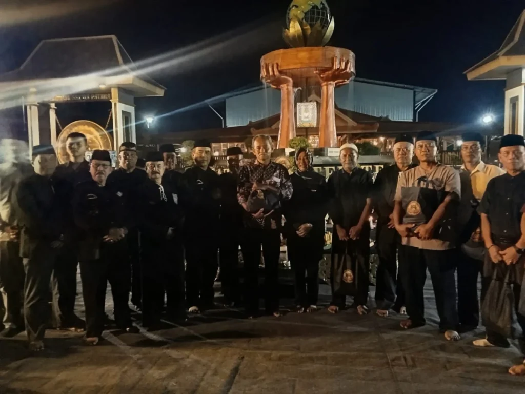 PSHT Pusat Madiun Rayakan 104 Tahun Perjalanan Tradisi