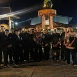 PSHT Pusat Madiun Rayakan 104 Tahun Perjalanan Tradisi