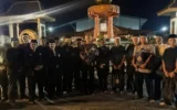 PSHT Pusat Madiun Rayakan 104 Tahun Perjalanan Tradisi