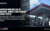 Antrean BBM Meluas di Madura, Komisi II dan Pemkab Surati DPR RI