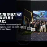 BPJS Kesehatan Tingkatkan Layanan JKN Melalui Program CX126