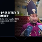 KM/IST | Achmad Fauzi Wongsojudo: Bupati Sumenep