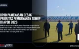 DPRD Pamekasan Desak Prioritas Pembenahan SGMRP di APBD 2026