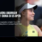 Elena Rybakina | Sumber: Getty Images