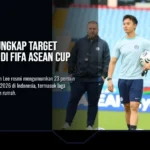 Gavin Lee (kanan), pelatih Timnas Singapura. (Dok. aseanutdfc.com)