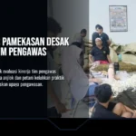 (KM/IST) PETANI DIRUGIKAN: Pengawasan tata niaga tembakau di Pamekasan menjadi sorotan seiring adanya keluhan terkait harga pembelian dan praktik pengambilan sampel tembakau.