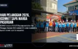Hari Pelanggan 2026, ICONNET Sapa Warga Pasuruan