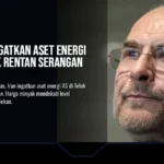 Ketua parlemen Iran Mohammad Bagher Ghalibaf (dok. AFP)