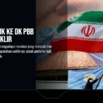 Iran Dirujuk ke DK PBB Terkait Nuklir
