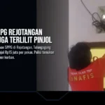 Terlilit Pinjol Rp15 Juta Per Minggu! Pekerja SPPG di Rejotangan Nekat Akhiri Hidup