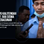 Foto Ai hanya ilustrasi