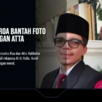 Atta Halilintar diserang isu foto mesra dengan wanita lain saat berada di Italia. Hal itu bikin heboh warganet. (Foto: dok Instagram aurelie.hermansyah) | Sumber: dok Instagram aurelie.hermansyah)