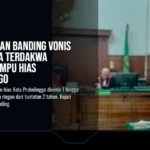 Jaksa Ajukan Banding Vonis Ringan Tiga Terdakwa Korupsi Lampu Hias Probolinggo