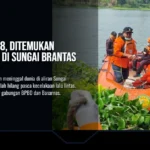 Gambar tambahan: penemuan mayat