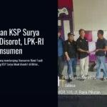 Lelang Jaminan KSP Surya Abadi Blitar Disorot, LPK-RI Dampingi Konsumen