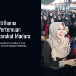 DPD RI Lia Istifhama Intensifkan Pertemuan dengan Masyarakat Madura