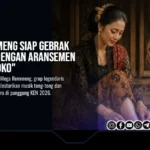 Foto. Ilustrasi Gelang Soko