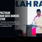 Foto: Kemensos | Sumber: Kemensos