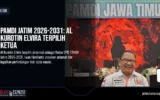 PAMDI Jatim 2026-2031: Al Kurotin Elvira Terpilih Ketua